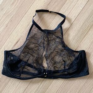 Victoria Secret VERY SEXY lace underwire Bralette